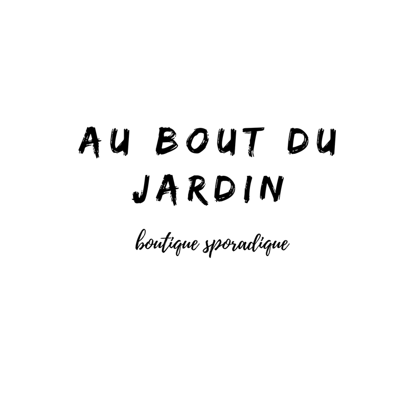 Au Bout du Jardin